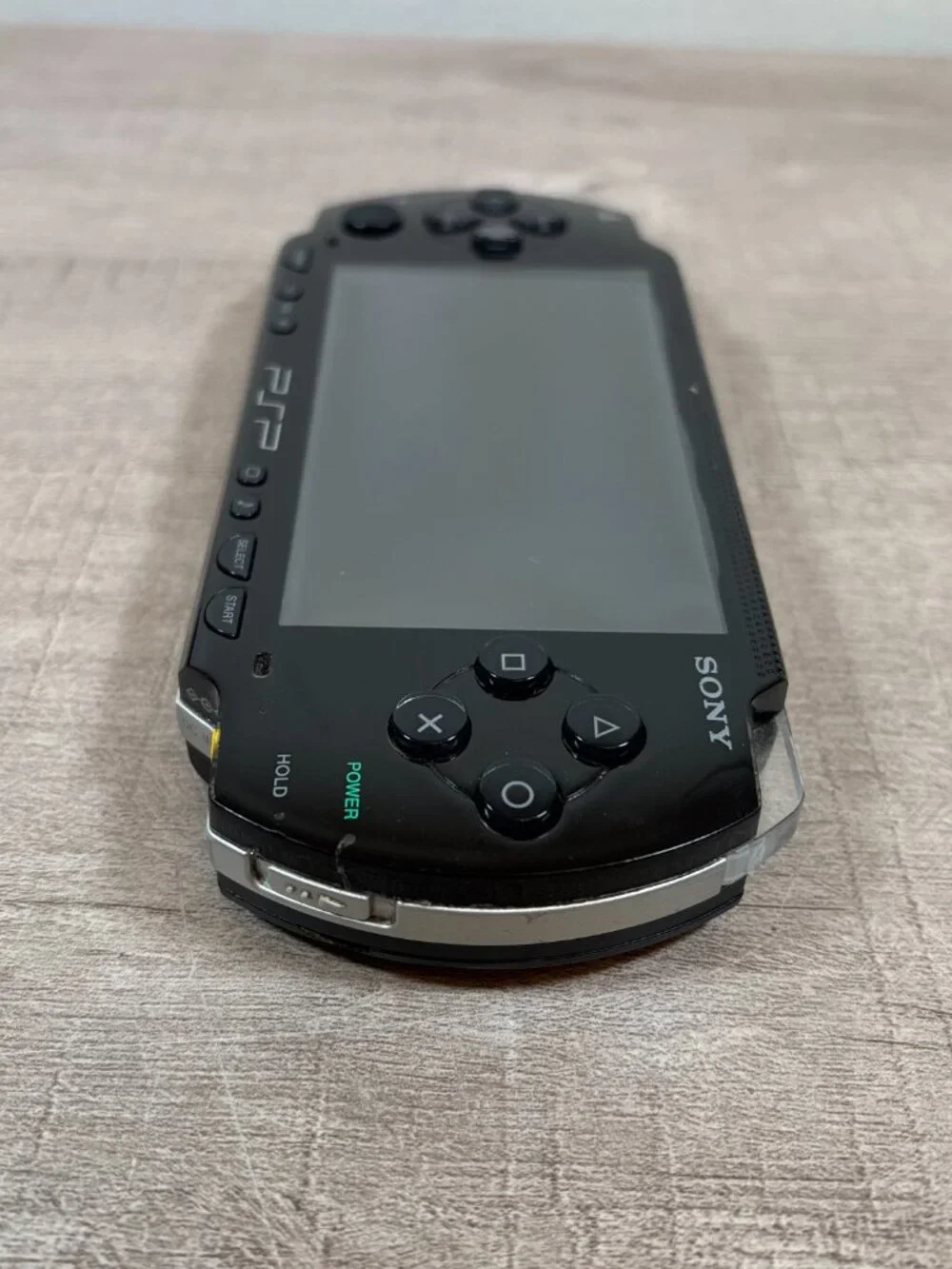 Sony playstation portable